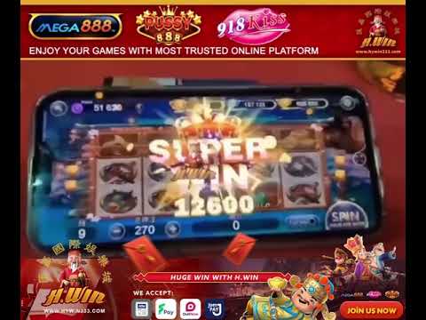 HYWIN333 BEST ONLINE CASINO