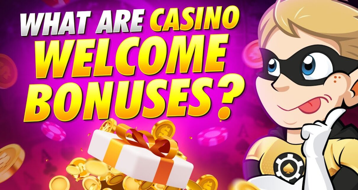 How Do Online Casino Bonuses Work❓ Everything you demand to know❗️?