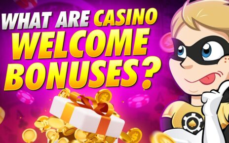 How Do Online Casino Bonuses Work❓ Everything you demand to know❗️?