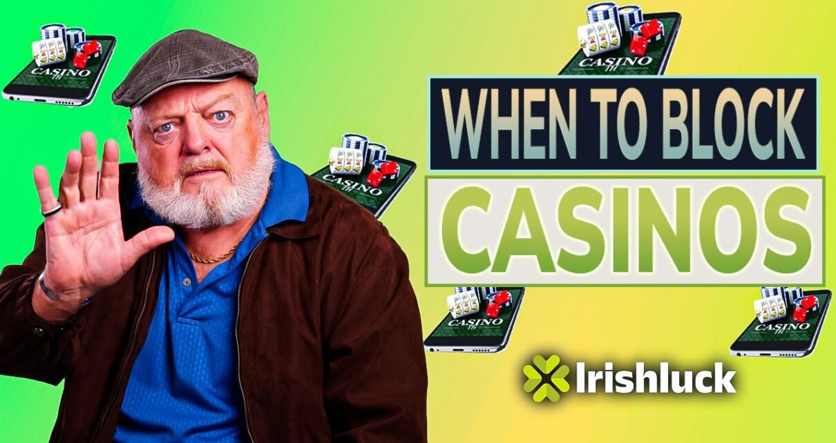 How to Block Online Casino Sites | Irishluck How to Block Online Casino Sites | Irishluck