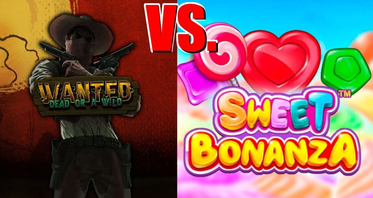 I Tested Sweet Bonanza AND Wanted To view Which Is Better