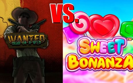 I Tested Sweet Bonanza AND Wanted To view Which Is Better