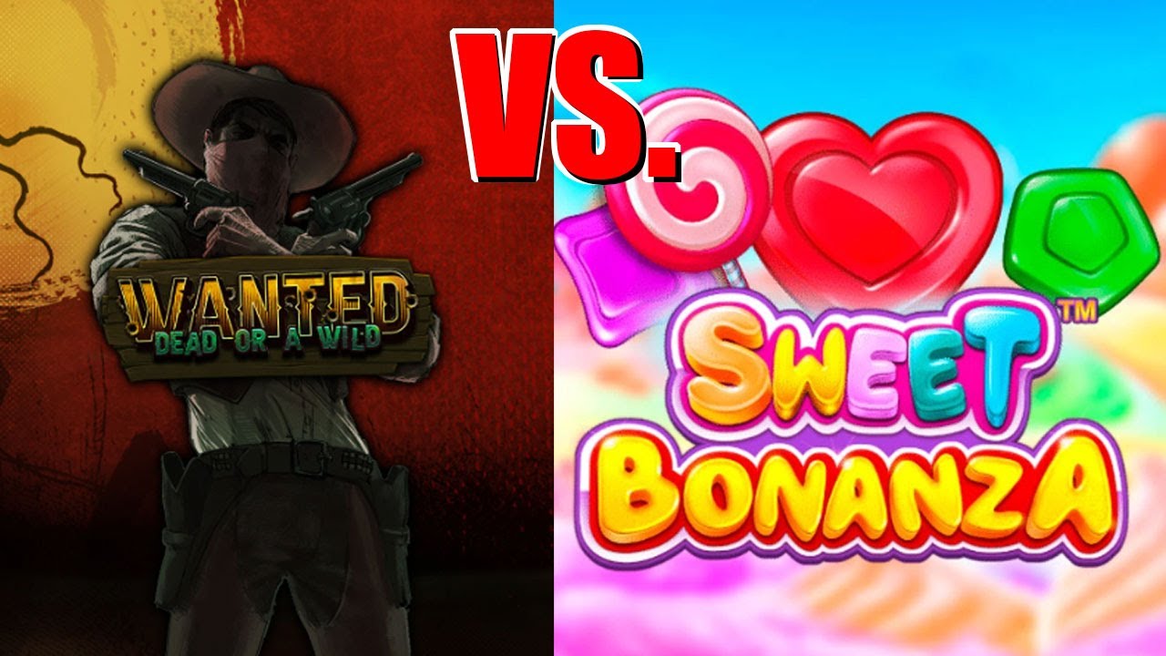 I Tested Sweet Bonanza AND Wanted To See Which Is Better