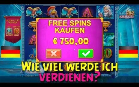 Ich habe Freispiele gekauft und viel Geld verdient! Online Casino in Deutschland_ Wie gewinnt man_