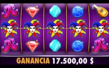 Joker’s Jewels SUPER MEGATRUCO FUNCIONANDO DEL PAYASO FUNCIONA 100% existent ??! Casino Online Argentina