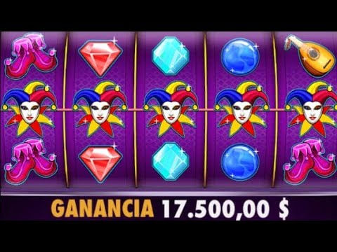 Joker’s Jewels SUPER MEGATRUCO FUNCIONANDO DEL PAYASO FUNCIONA 100% existent ??! Casino Online Argentina