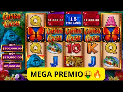 KONG SE PUSO LA 10 ?? MEGA PREMIO? Casino Online Argentina