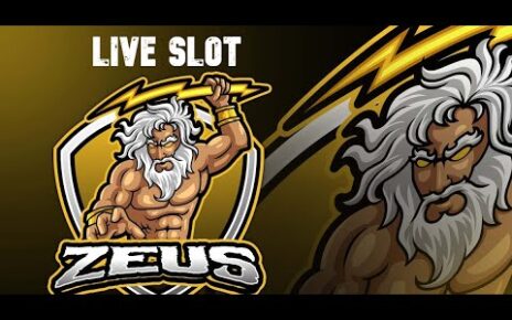 LIVE SLOT ONLINE | PLAY SLOT PRAGMATIC ZEUS MAXWIN | PG SLOT