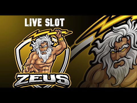 LIVE SLOT ONLINE | PLAY SLOT PRAGMATIC ZEUS MAXWIN | PG SLOT