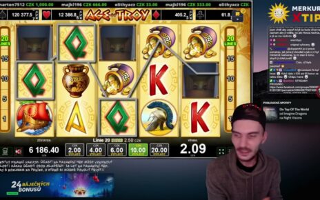 MERKURXTIP ONLINE CASINO 16.12.2023 • MMOMENTS