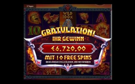 Mega Opening ?Moneymaker84 Online Casino ? Moneymaker84, Merkur Magie, Novoline, gambling, Casino