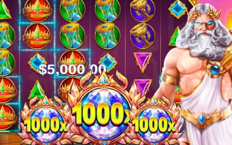 Nuevo GATES OF OLYMPUS (x1000) | Slots Argentina