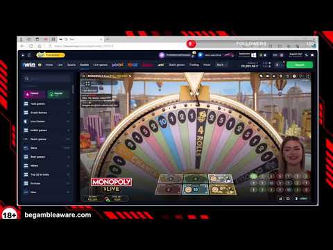 ONLINE CASINO GAMES | 1ST LIVE SESSION | INDIA | ONLINE GAMBLING | 18+