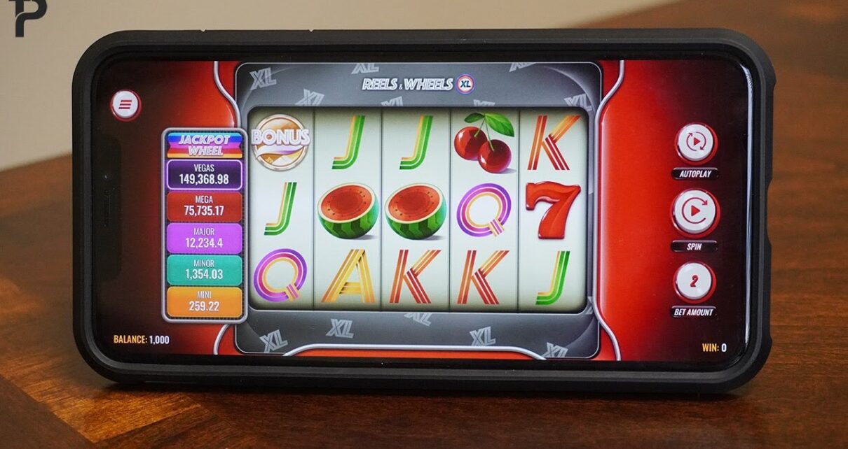 Online Casino Apps That Pay existent Money In 2023 ? – 0 Win!