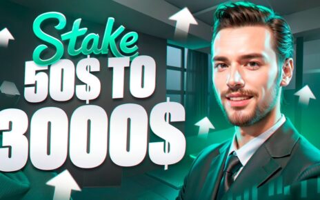 Online Casino Challenge from  to ,000  | Mines | Stake