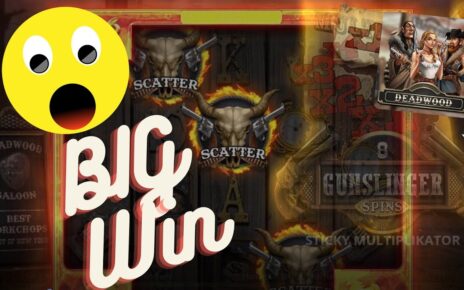 Online Casino Deutsch – DEADWOOD Freispiele kaufen mit Lowstake