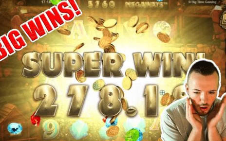 Online Casino Deutsch – RIESENGEWINNE? Extra Juicy, Bonanza, Madame Destiny MW, Frozen Gems Teil 1