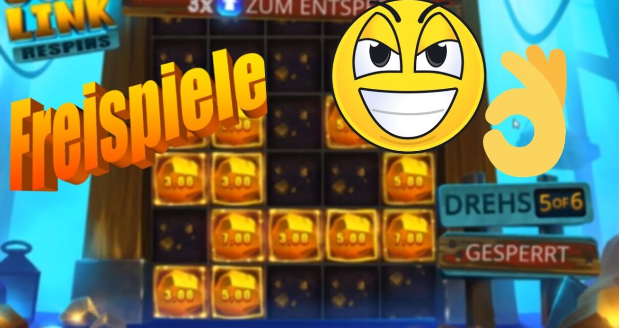 Online Casino Deutsch Slot – GOLD DIGGER endlich FREISPIELE