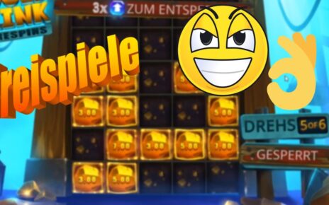 Online Casino Deutsch Slot – GOLD DIGGER endlich FREISPIELE