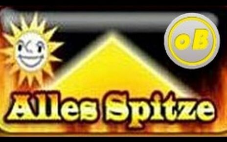 Online Casino || NEW !! Alles Spitze Online (King of Luck) [Funmode]