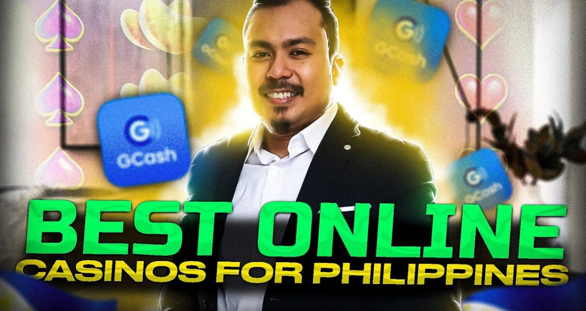 Online casino Philippines existent money WIN | This casino online Philippines you demand to TRY