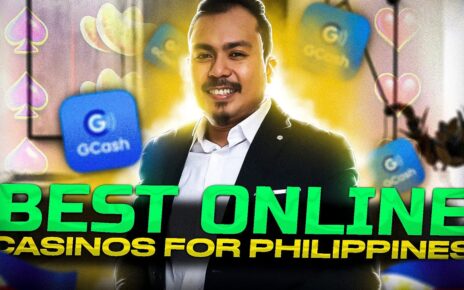 Online casino Philippines existent money WIN | This casino online Philippines you demand to TRY