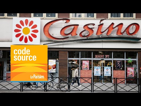 [PODCAST] Comment l'empire Casino s'est effondré