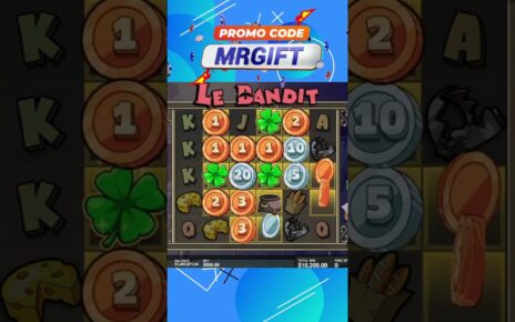 ROTHSTEIN Big Win, online casino  le bandit 3