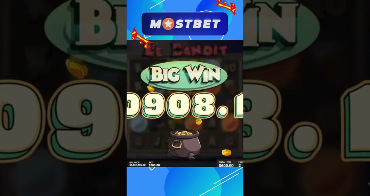 ROTHSTEIN Big Win, online casino  le bandit 4