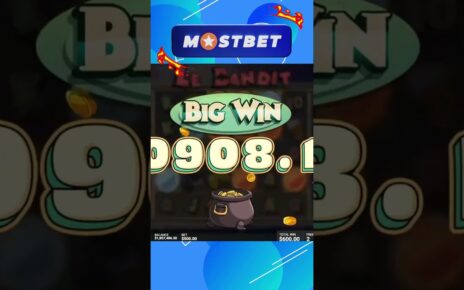 ROTHSTEIN Big Win, online casino  le bandit 4