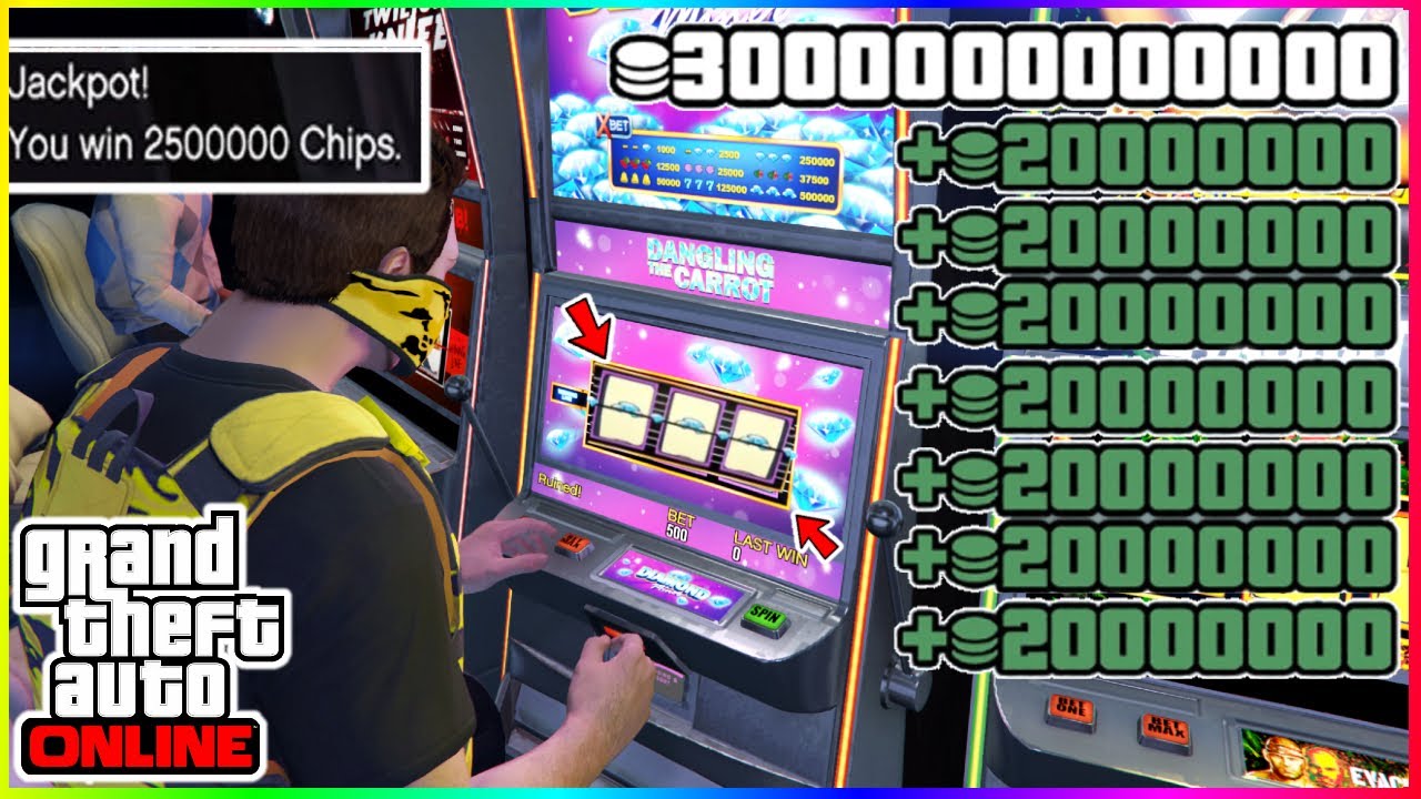 *SOLO* $600,000 EVERY 5 MINUTES USING THIS CASINO CHIPS GLITCH IN GTA 5 ONLINE (PS5,XBOX,PC)