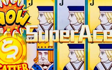 SUPER ACE BET 1000 NA MASARAP ???| Jili | MW Gaming | MW Play | Casino | Cashout |