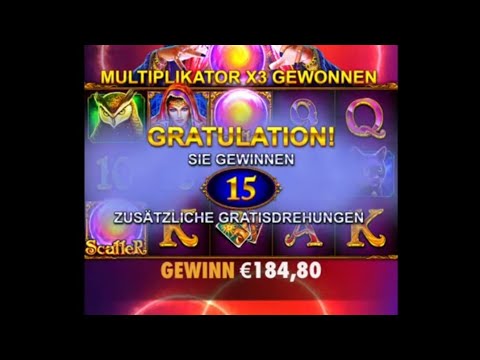 Schönes Opening ?Moneymaker84 Online Casino ? Moneymaker84, Merkur Magie, Novoline, gambling, Casino