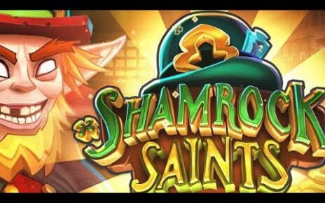 Shamrock Saints Slot die Alternative zu Razor Returns ? | Online Casino Deutsch | Gambling