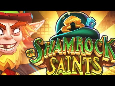 Shamrock Saints Slot die Alternative zu Razor Returns ? | Online Casino Deutsch | Gambling