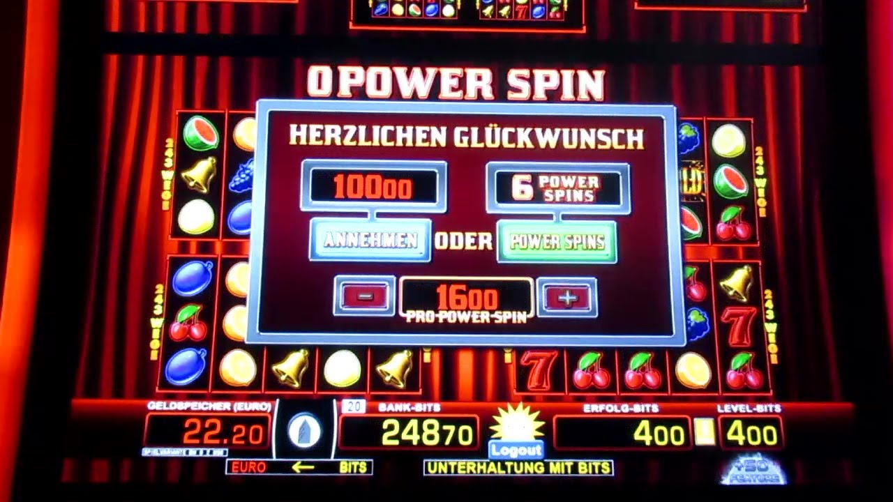 Spieleinsätze bis 16€ Fach! Multi Wild 243 Power Spins, Psycho Mouse, Ghost Slider und weitere!!!