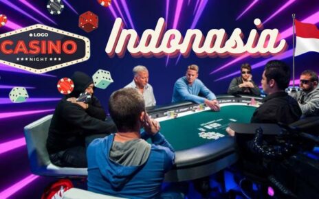 Stake: The Best Online Casino in Indonesia