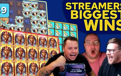 Streamers Biggest Wins – / 2023