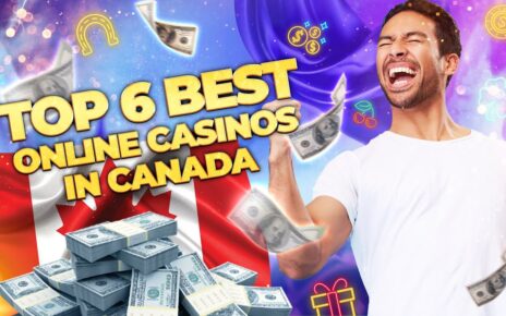 TOP 6 ONLINE CASINOS IN CANADA 2024 ❤️ existent money online casino canada