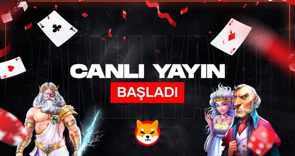 Türk Kumarhane Kralı: Online Casino  ile Büyük Kazançlar! ??