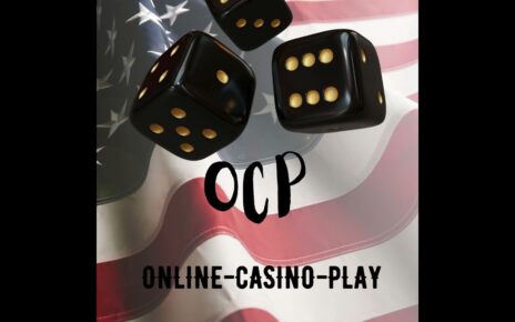 Uncover the Top USA Online Casinos for Unbeatable Fun and Excitement ?♠️♣️♥️♦️?  #casino  #slots