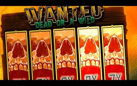 Wanted ? TOP 10 Hacksaw Gaming BIG WINS OF WEEK IN ONLINE CASINO  ? existent MONEY EARNING GAMES