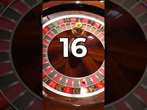 When Betting ,000 On Roulette FAILS HORRIBLY!? #shorts #roulette