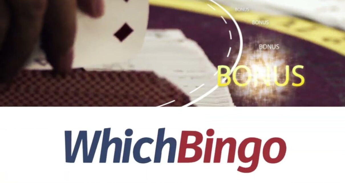 WhichBingo | New Online Casino Sites