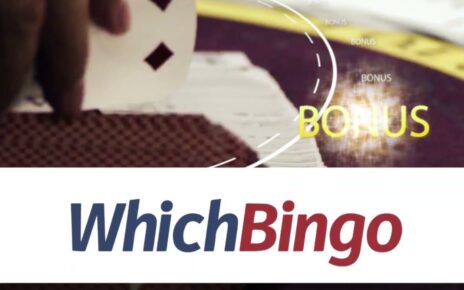 WhichBingo | New Online Casino Sites