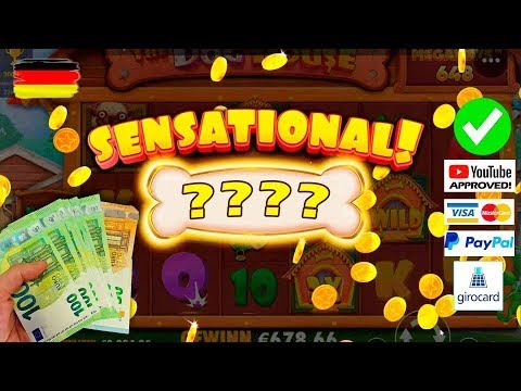 Wie spielt man in Online-Casino richtig Tolle Gewinne im Deutschen Online Casino für echtes Geld