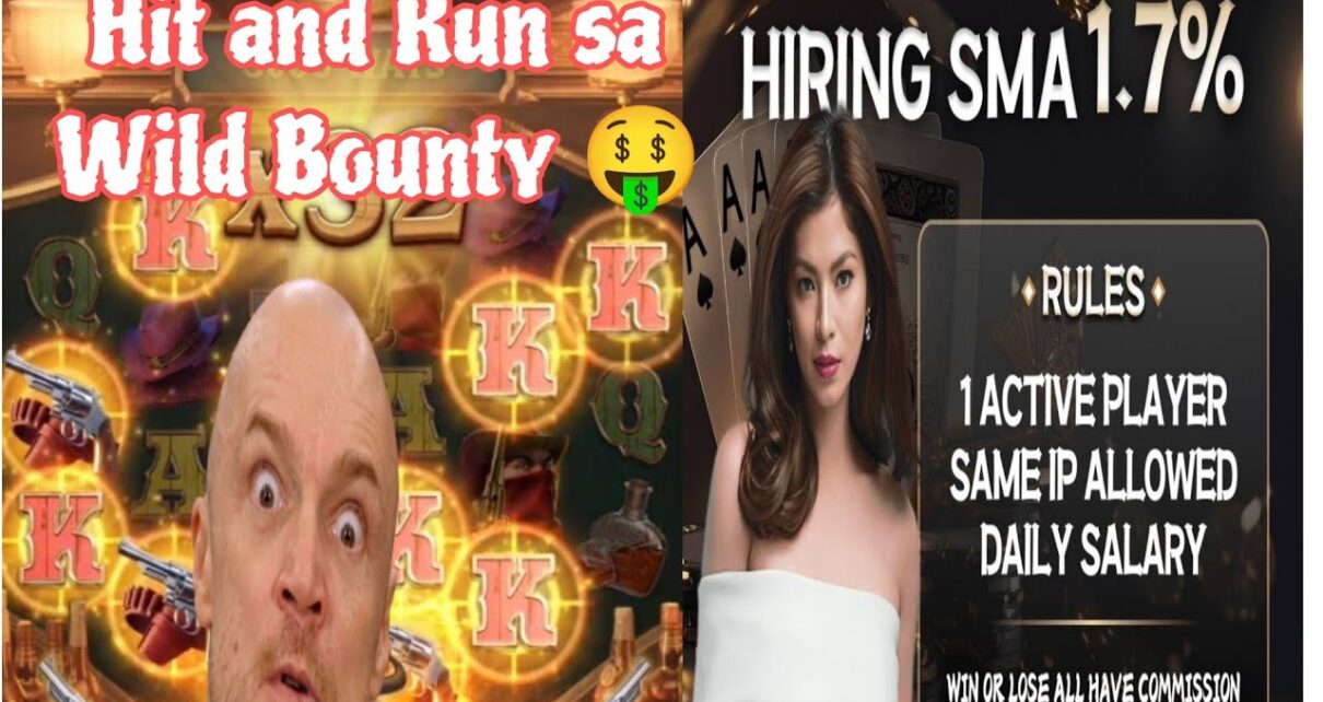 Wild Bounty Pg Slot Hit and Run Buy Bonus | online Casino | Hiring Agents Daily