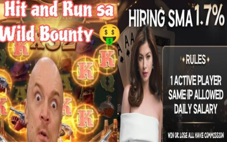 Wild Bounty Pg Slot Hit and Run Buy Bonus | online Casino | Hiring Agents Daily