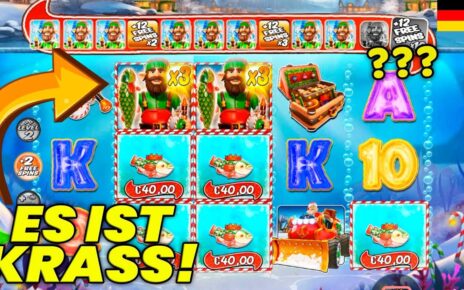 ?Wunderbarer Spiel in Big Bass Christmas Bash! Deutsches online Casino für echtes Geld (mit lizenz)