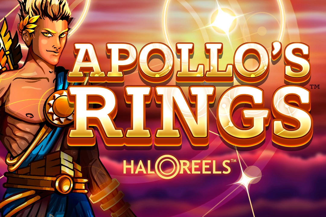 Apollo's ringen
